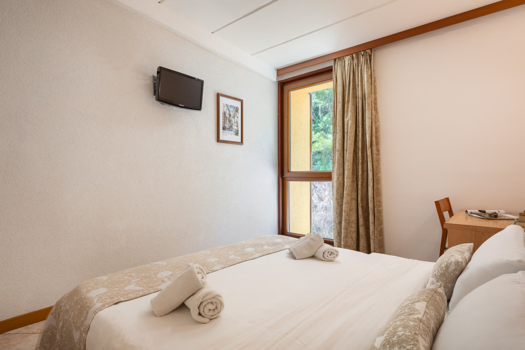 MASLINICA Mimosa Lido Palace Hotel - Chambres