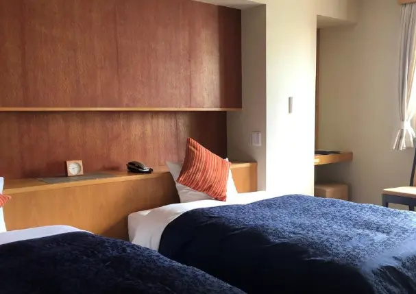 Asakusa Central Hotel 사진 9