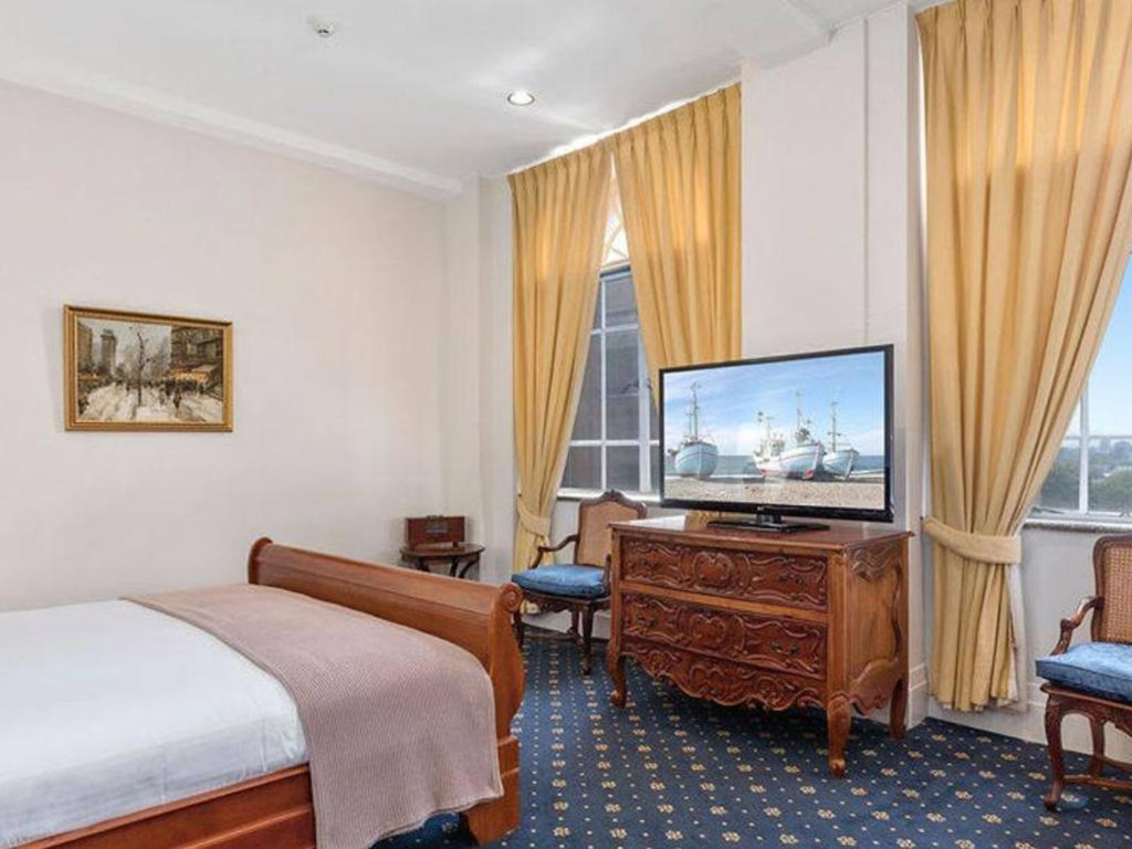 Castlereagh Boutique Hotel, an Ascend Collection Hotel - Chambres
