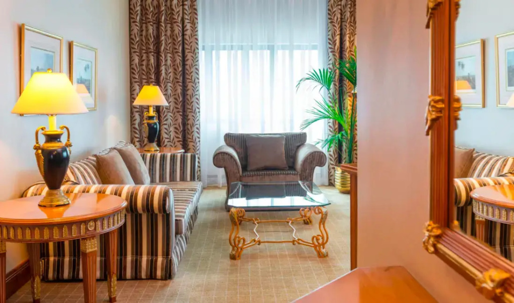 Le Meridien Fairway