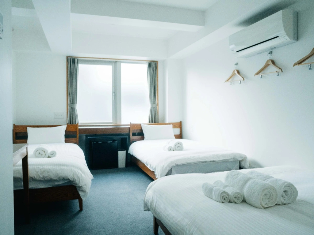 Kefu Stay & Lounge 사진 8
