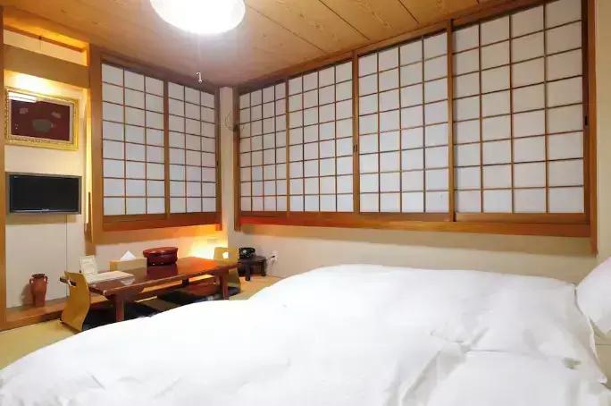 Japanese-Style room