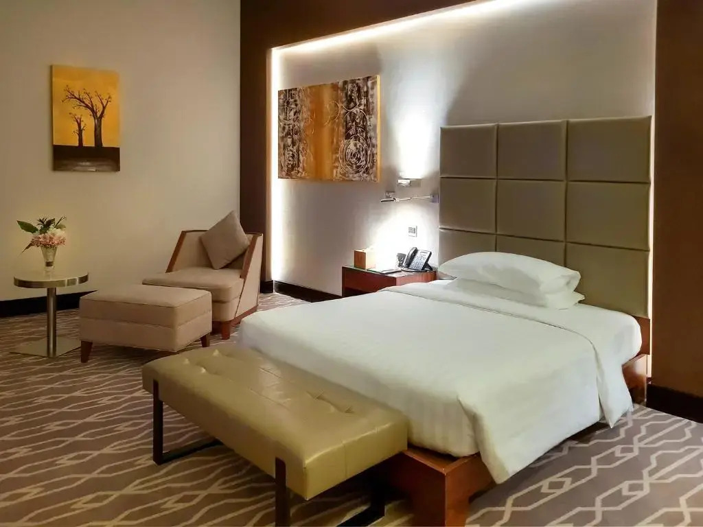 Millennium Hotel Hail — фото 3