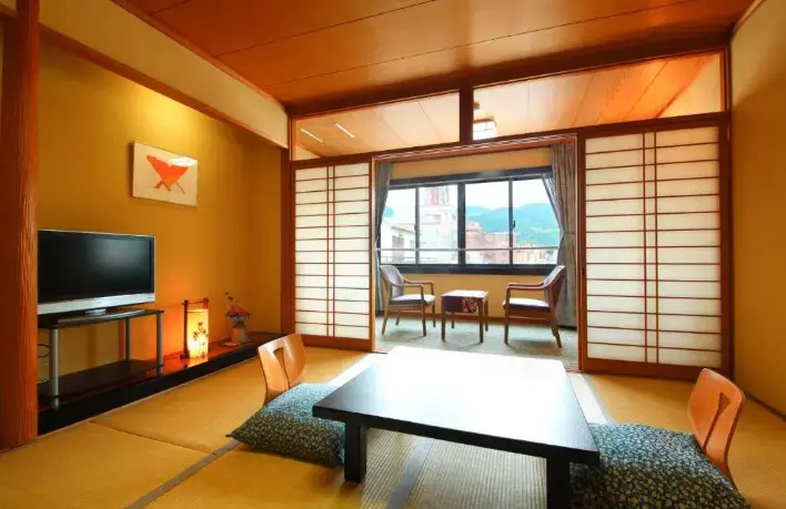 Seaside Hotel Mimatu Oetei - Chambres