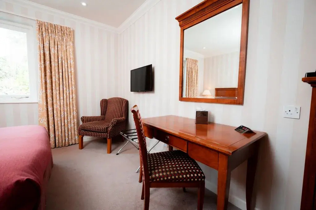 Lakeside Hotel & Spa - Chambres