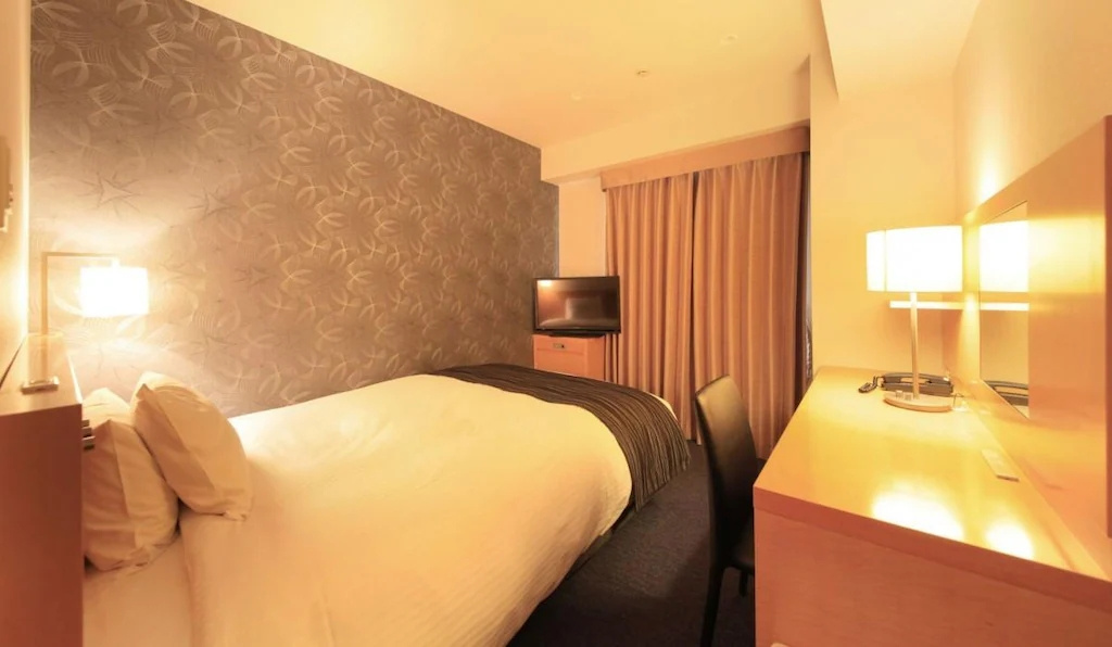 Richmond Hotel Tokyo Shiba 사진 21