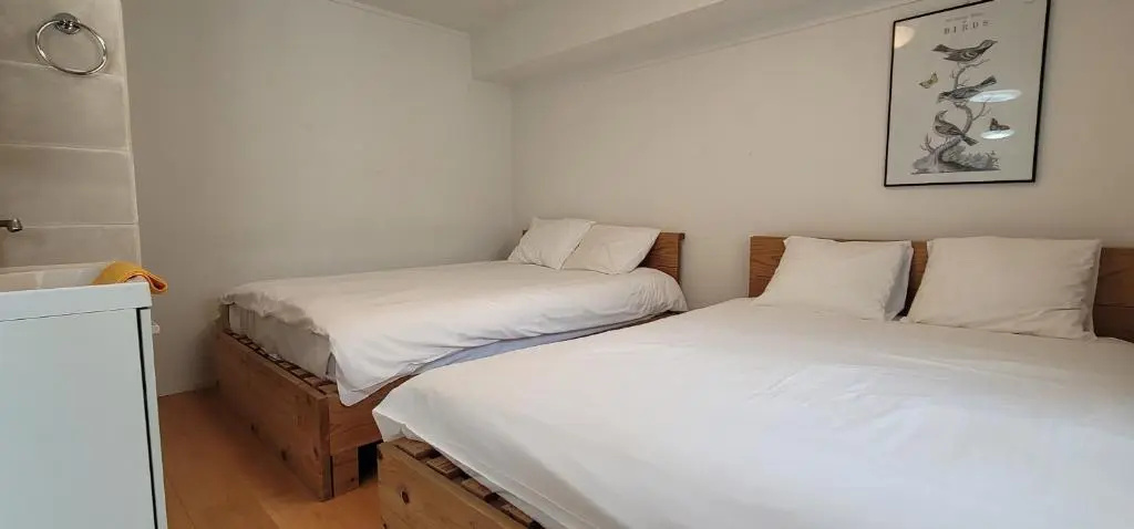 Rhodes Kagurazaka Hotel 사진 18
