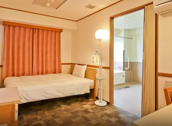 Toyoko Inn Tokyo Shinjuku Kabukicho 사진 14