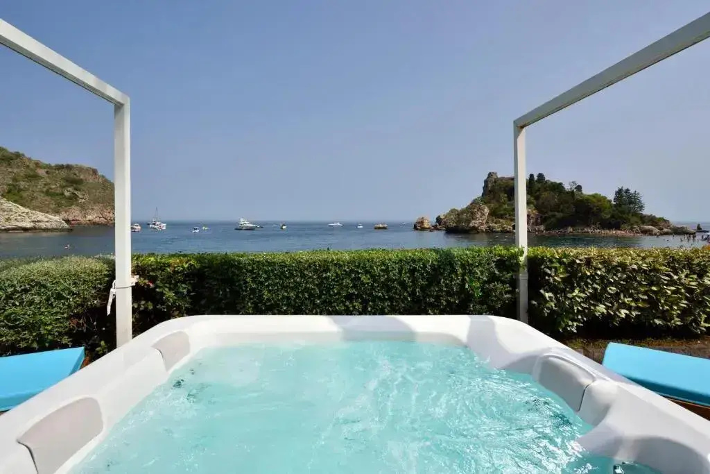 La Plage Resort - Chambres