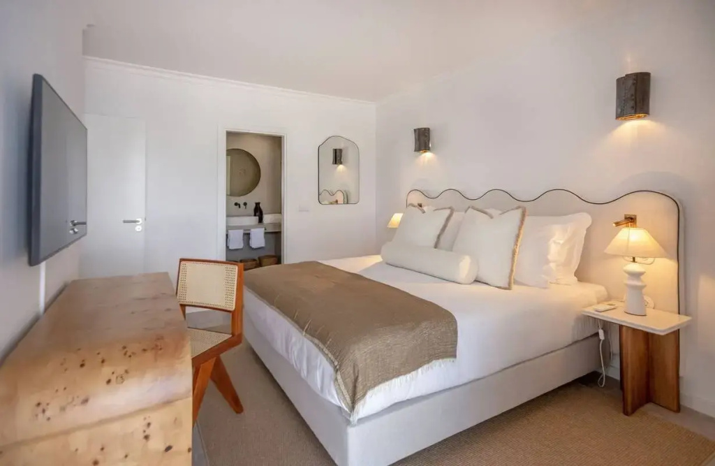 Masana Algarve - Chambres