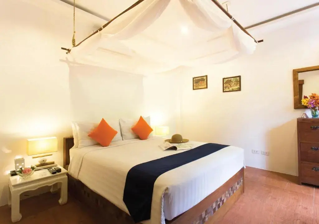 Laksasubha Resort (SHA Extra Plus) - Chambres