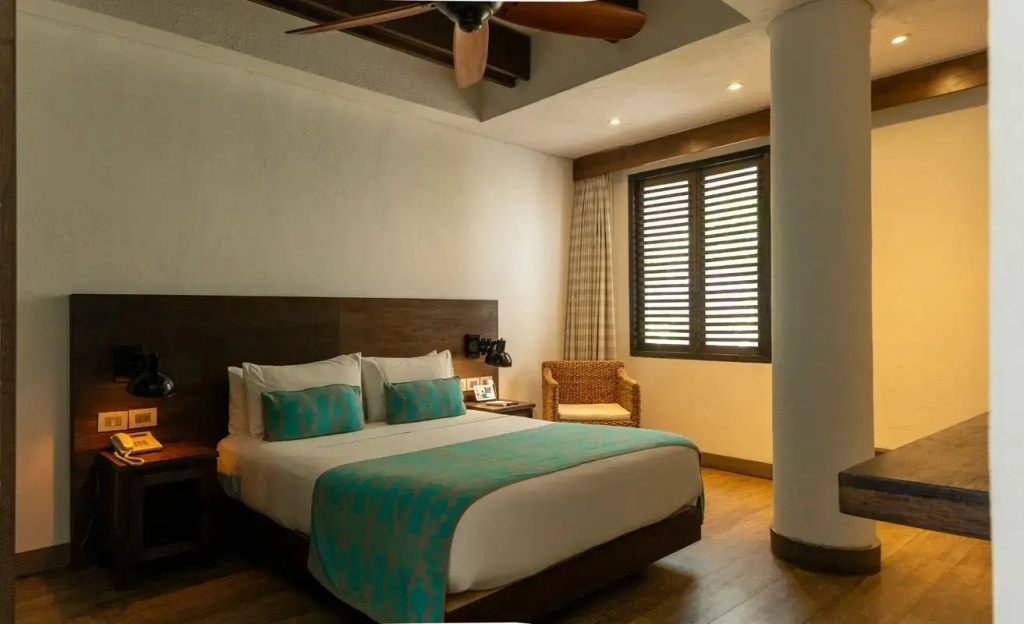 Sophia Hotel By OxoHotel - Chambres