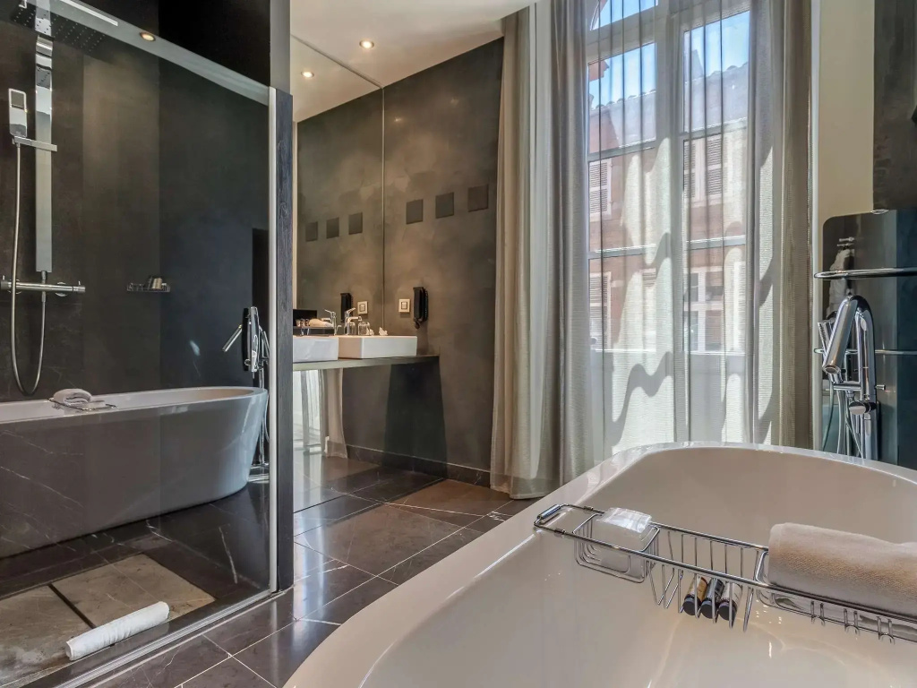 La Cour des Consuls Hotel & Spa Toulouse - MGallery Collection - Chambres
