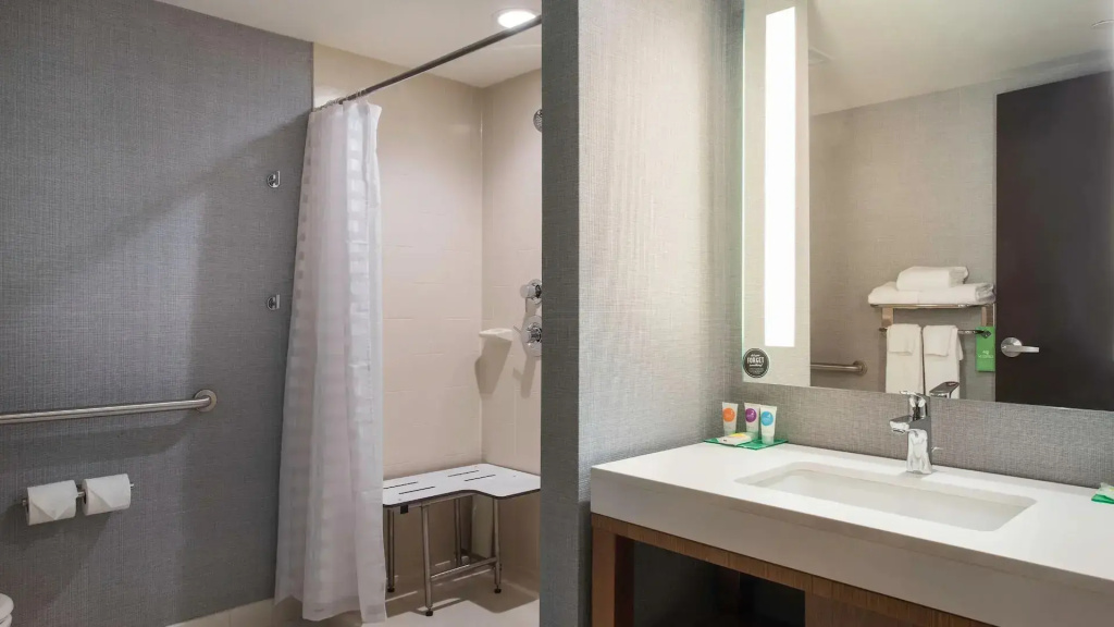 Hyatt Place Cleveland / Westlake / Crocker Park - Chambres
