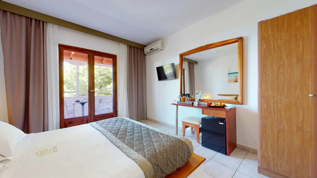 Acrotel Elea Beach - Chambres