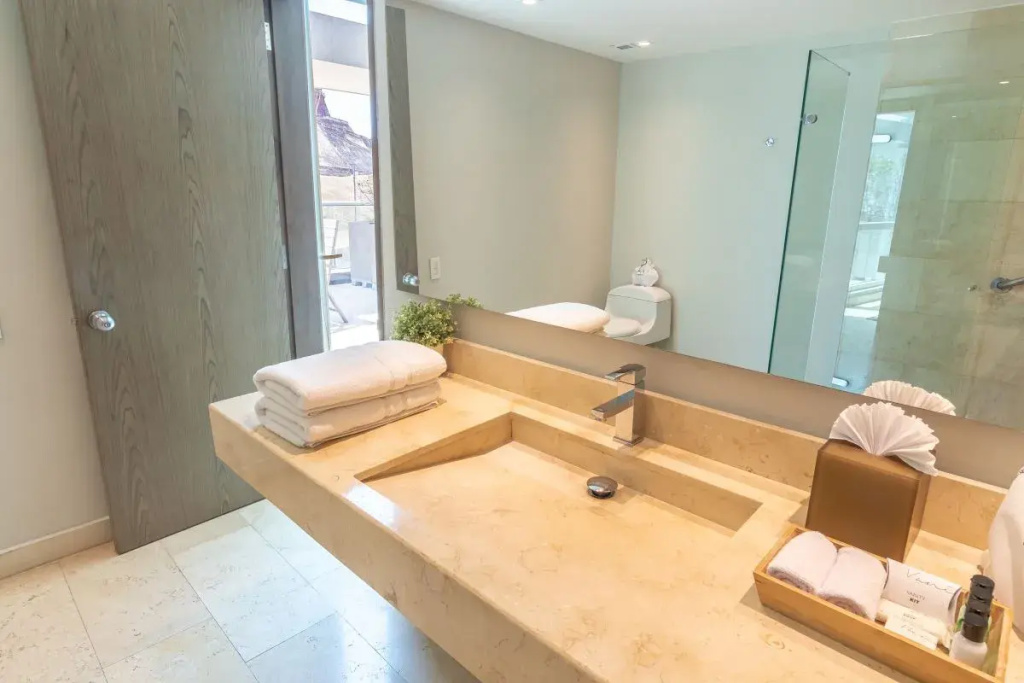 GHL San Lazaro Art Hotel - Chambres
