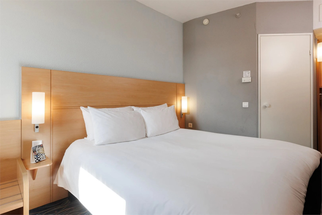 Номер семейный Premium в Ibis