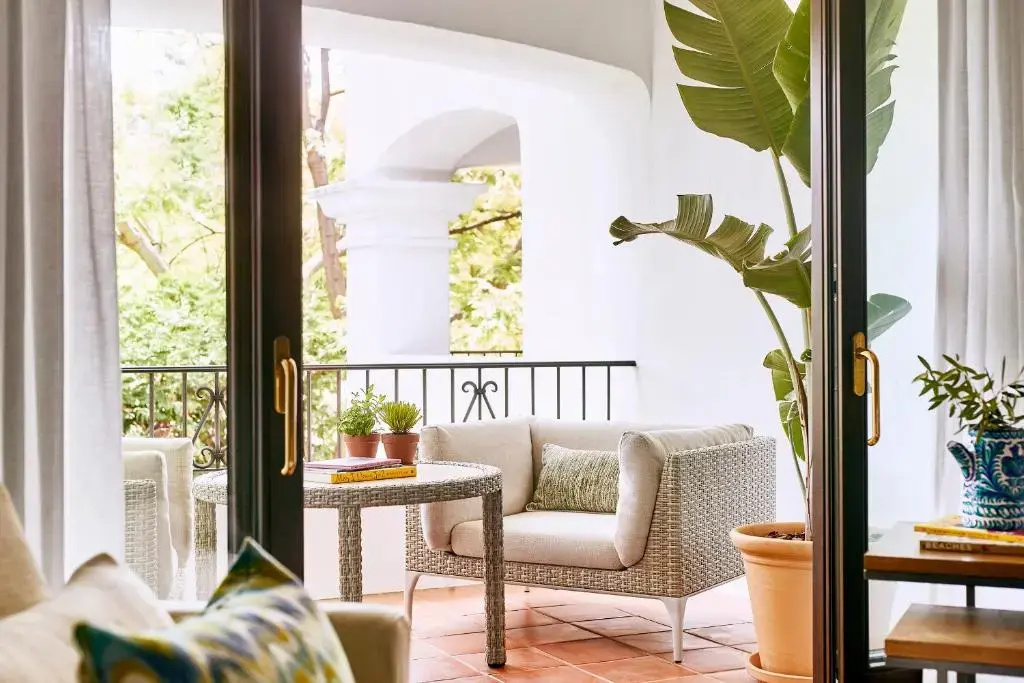 Marbella Club Hotel Golf Resort & Spa - Chambres