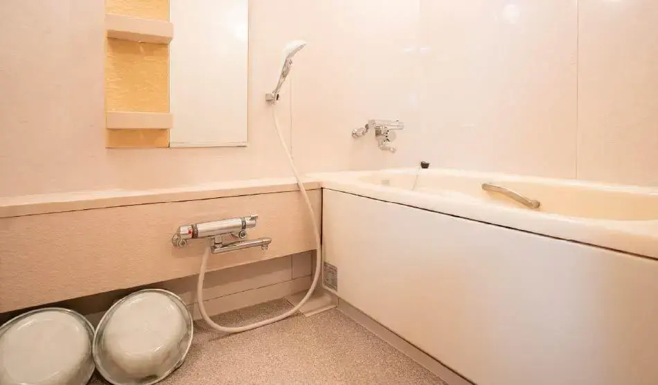 JR Hotel Clement Uwajima - Chambres