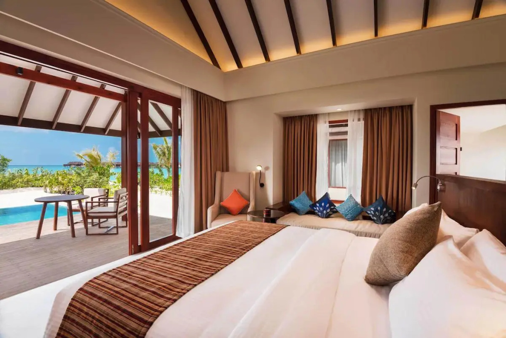 VARU by Atmosphere - All Inclusive with Free Transfers — фото