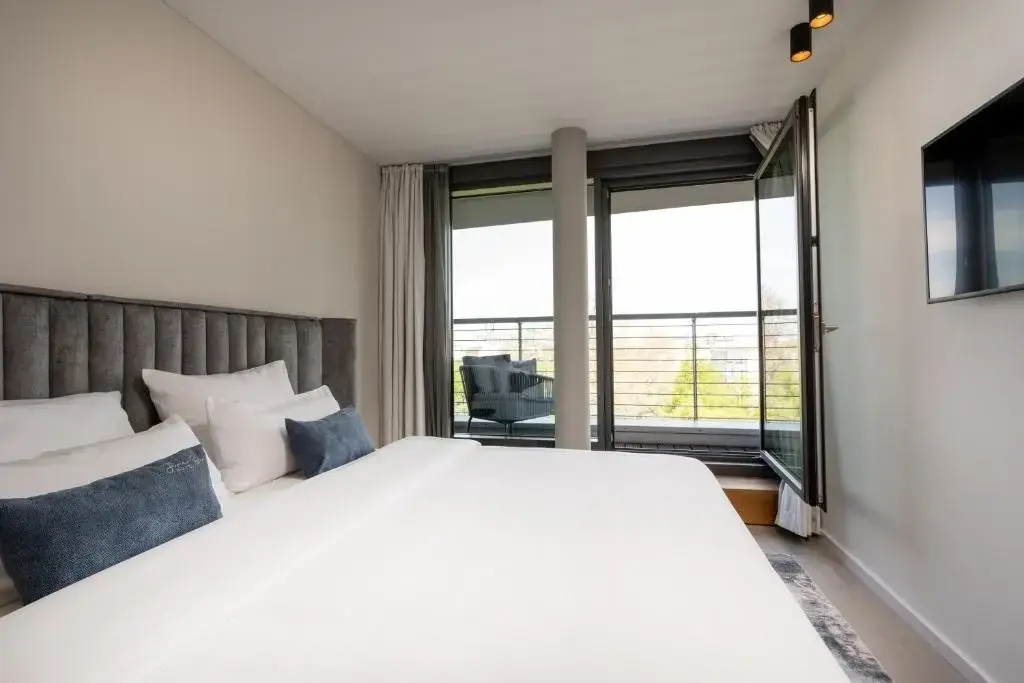 Penthouse Suite