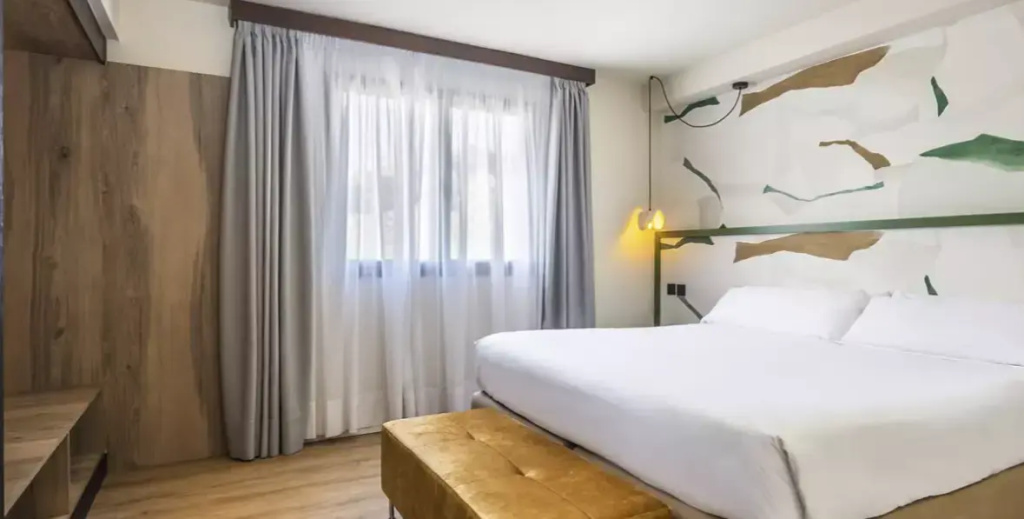 Occidental Roca Negra – Adults Only - Chambres