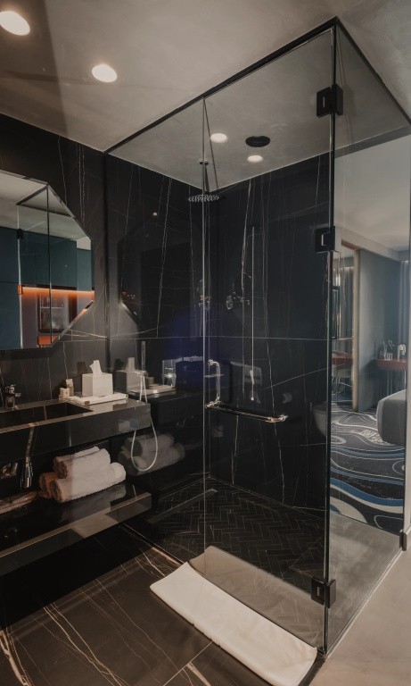 Maritim Marina Bay Resort & Casino - Chambres