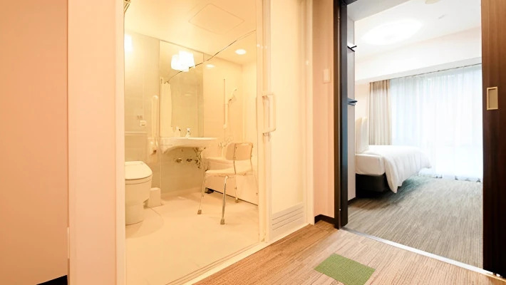 Richmond Hotel Namba Daikokucho 사진 9