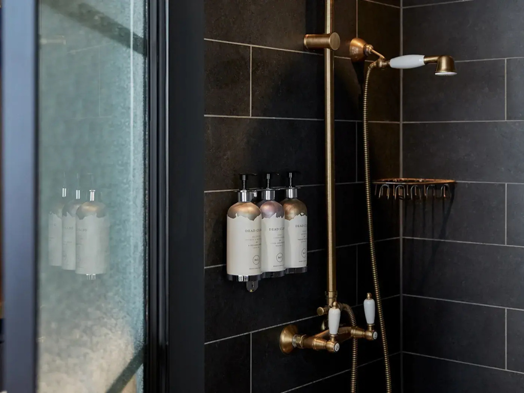 Sir Savigny Hotel - Chambres