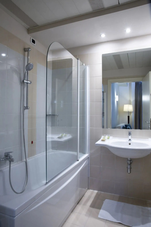 Hotel Dolce by Wyndham Milan Malpensa - Chambres
