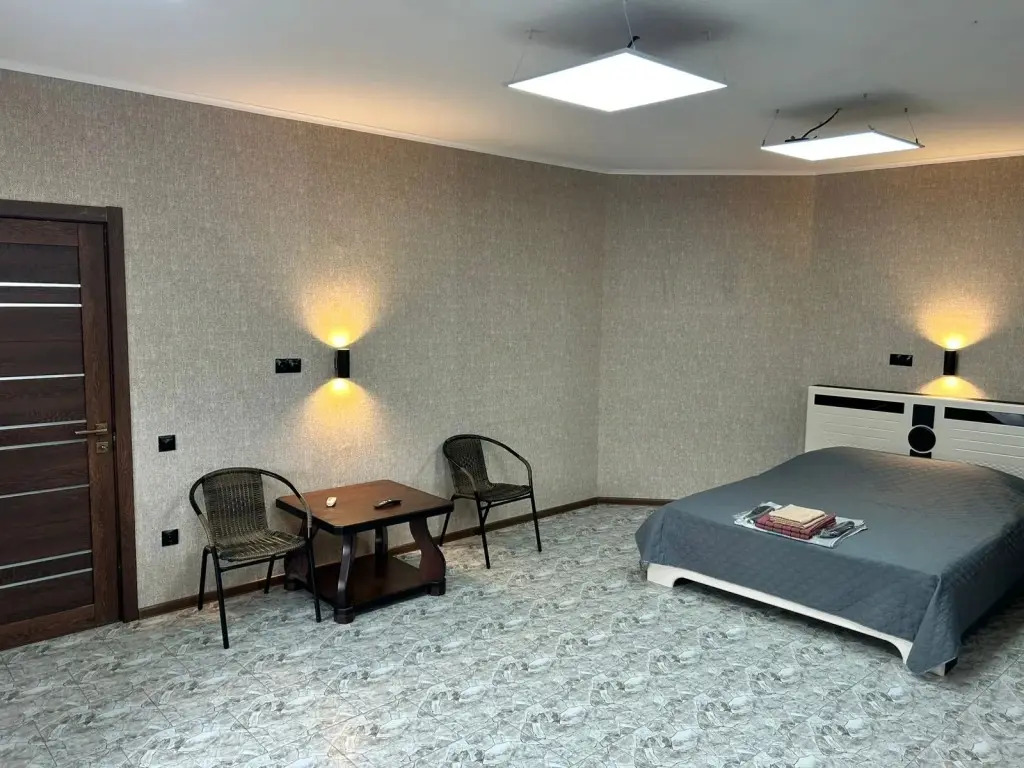 Номер семейный в Гостевой дом