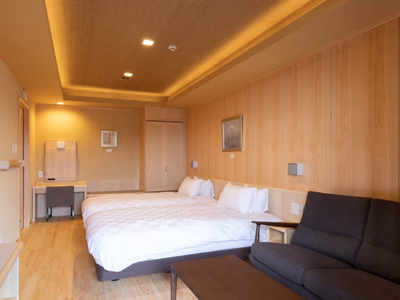 Hotel Shikinoyakata Hakone Ashinoko 사진 5
