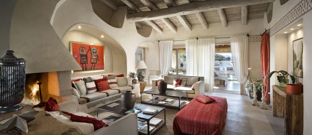 Petra Segreta Resort & Spa - Général