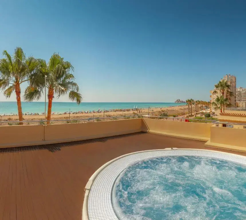 RH Casablanca & Suites Hotel - Général