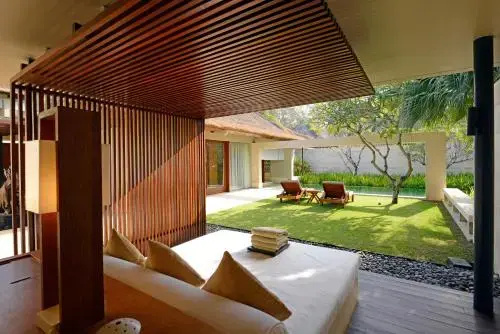 The Bale Nusa Dua by LifestyleRetreats - Chambres