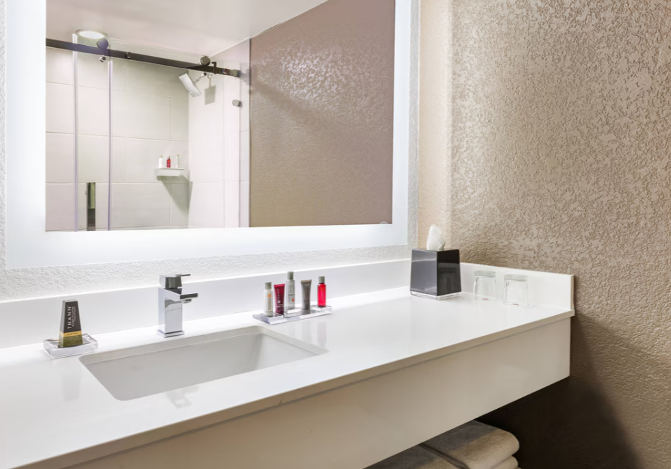 Marriott Orlando Airport Lakeside - Chambres