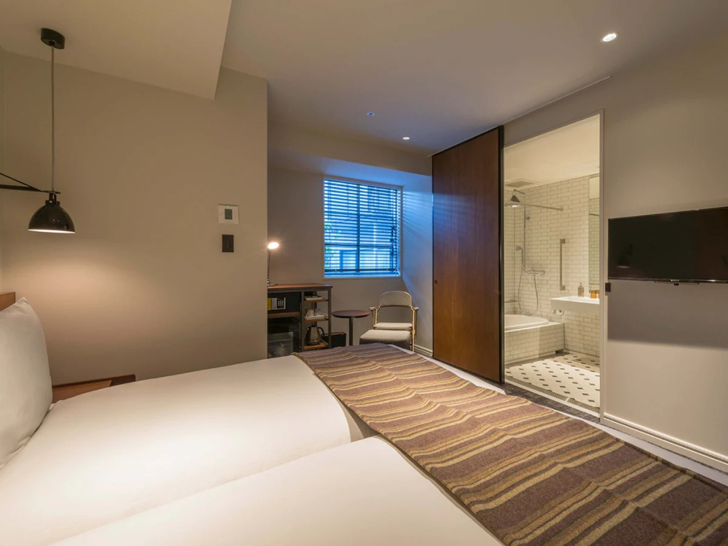 Hotel photo 8