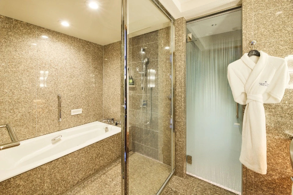 Cerulean Tower Tokyu Hotel 사진 15