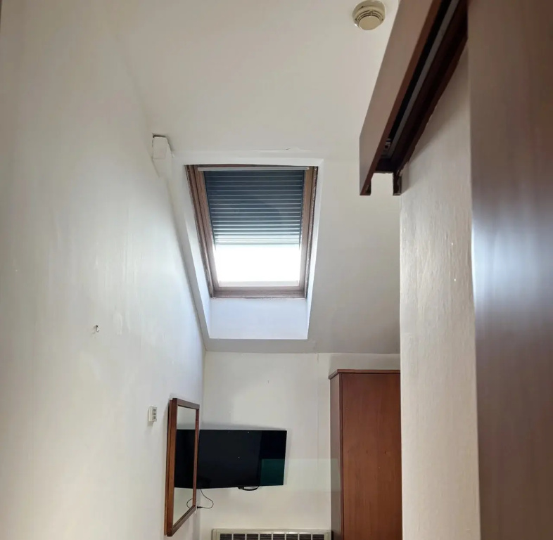 Hotel Blumen - Chambres