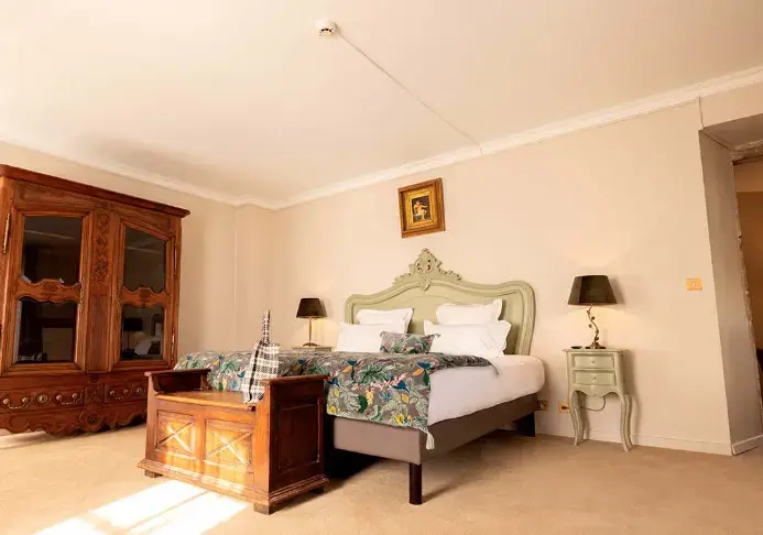 Tower Suite