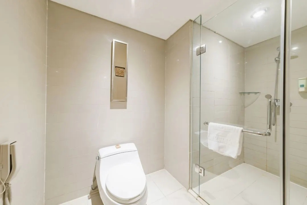 Gotel Capital - Chambres