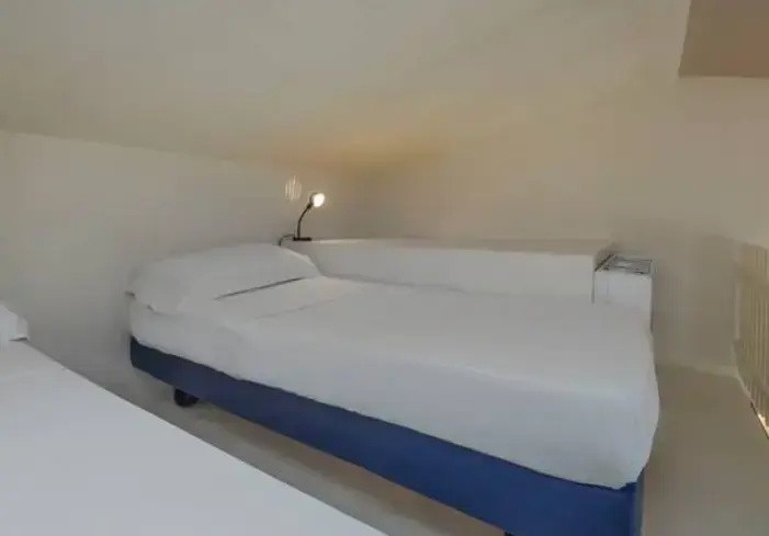 Hotel Meandro - Lake View - Chambres