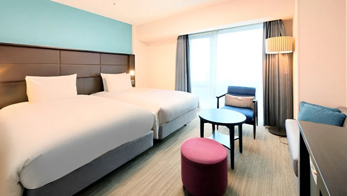 Richmond Hotel Namba Daikokucho 사진 7