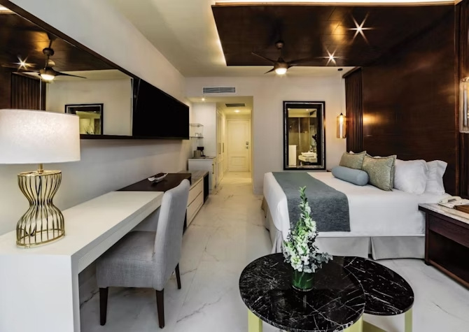 Secrets Royal Beach Punta Cana - Adults Only - All Inclusive - Chambres