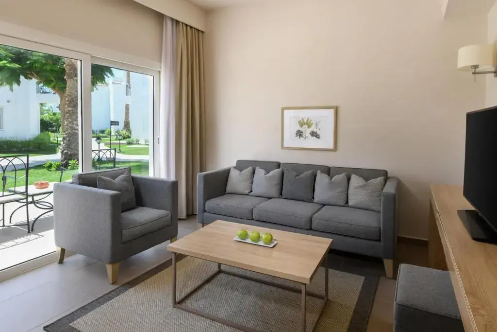 JAZ Fanara Residence - All Inclusive - Général