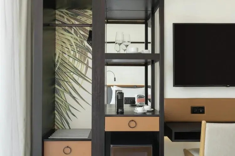 Hotel Riomar Ibiza, A Tribute Portfolio Hotel - Chambres
