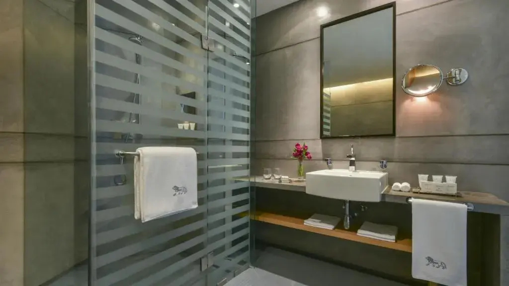 Kempinski Hotel Ishtar Dead Sea - Chambres
