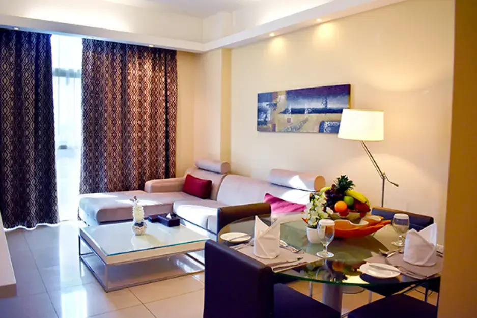 Copthorne Hotel Dubai