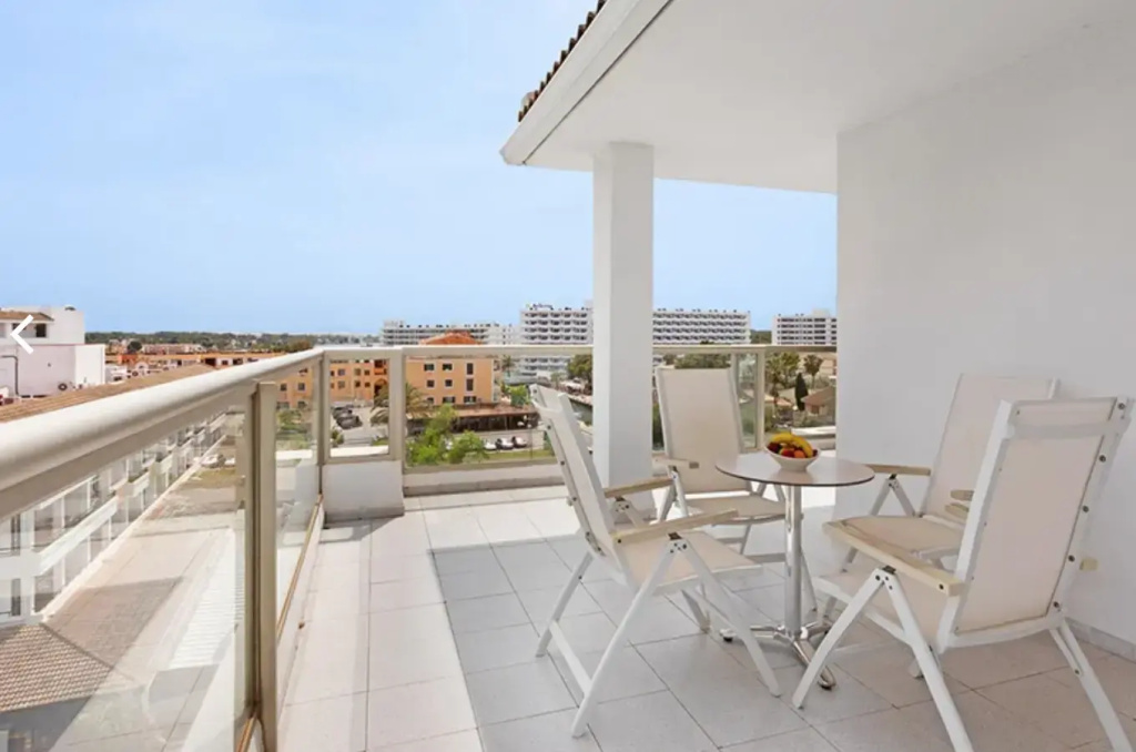 VIVA Sunrise - Chambres