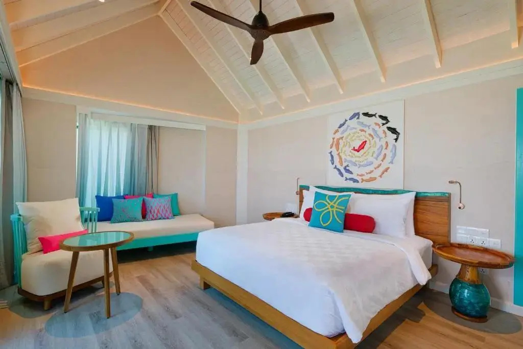 Курорт Oblu Nature Helengeli by Sentido - All Inclusive — фото